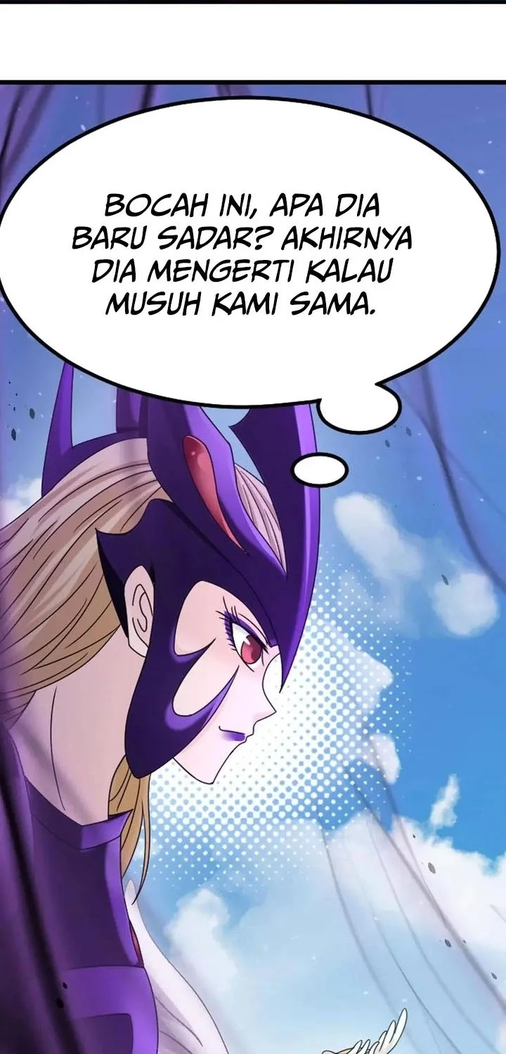 Soul Land Chapter 368 Gambar 30