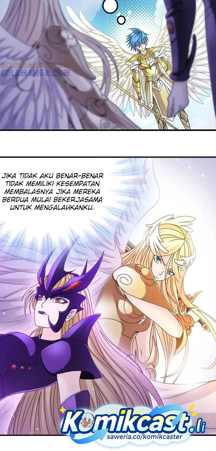 Soul Land Chapter 368 Gambar 32