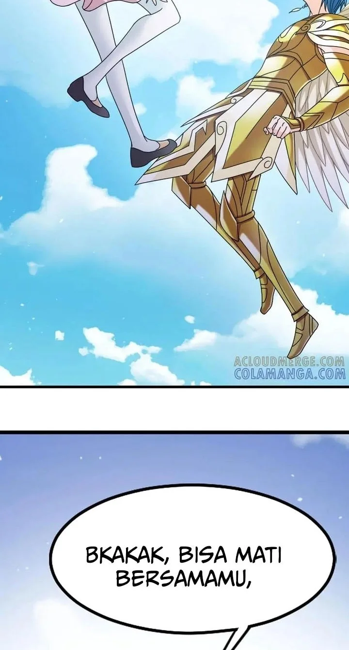 Soul Land Chapter 368 Gambar 46