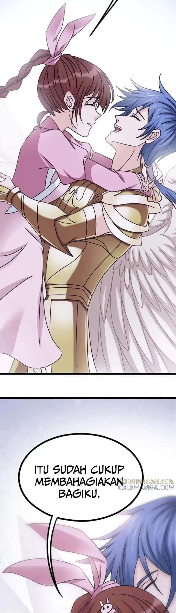 Soul Land Chapter 368 Gambar 47