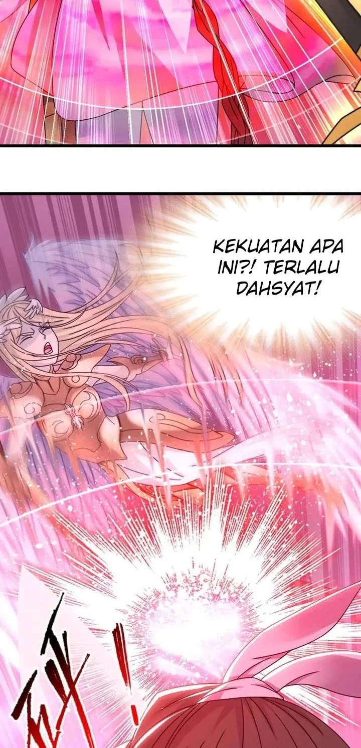 Soul Land Chapter 368 Gambar 50