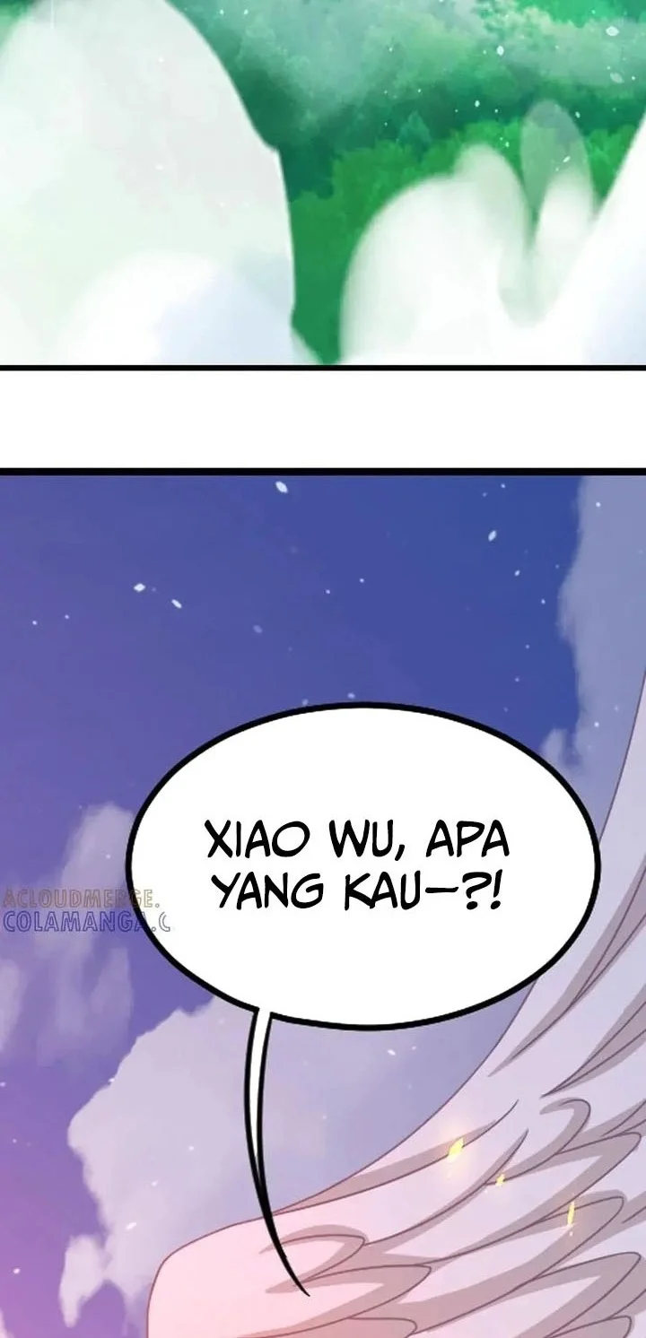 Soul Land Chapter 368 Gambar 52