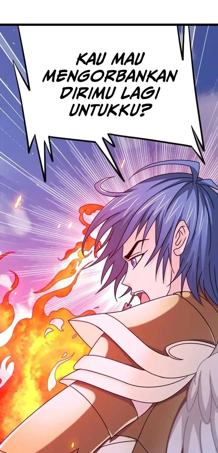 Soul Land Chapter 368 Gambar 54