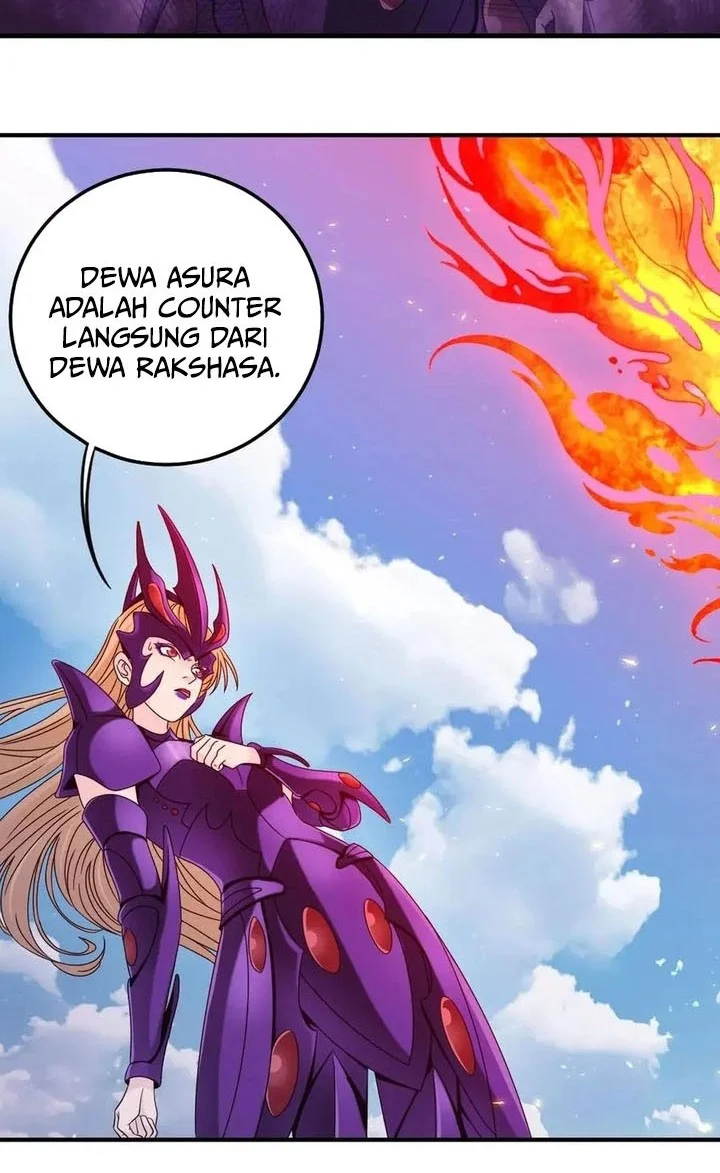 Soul Land Chapter 368 Gambar 58