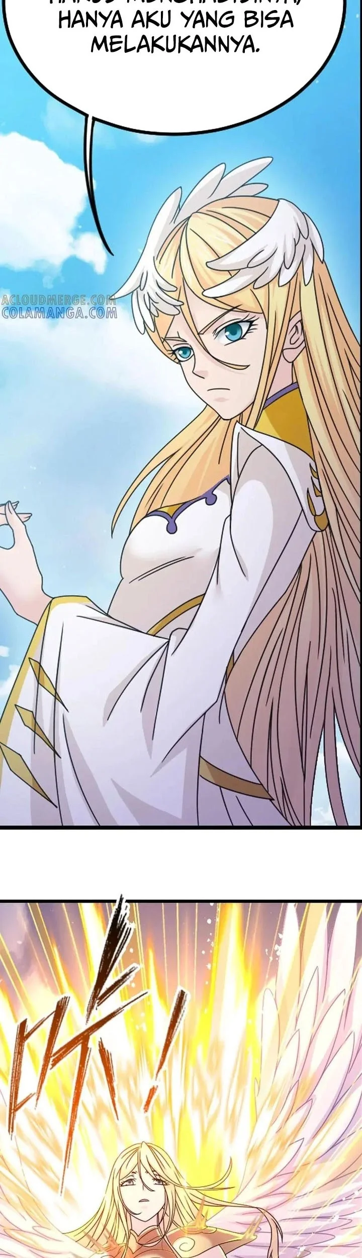 Soul Land Chapter 368 Gambar 3