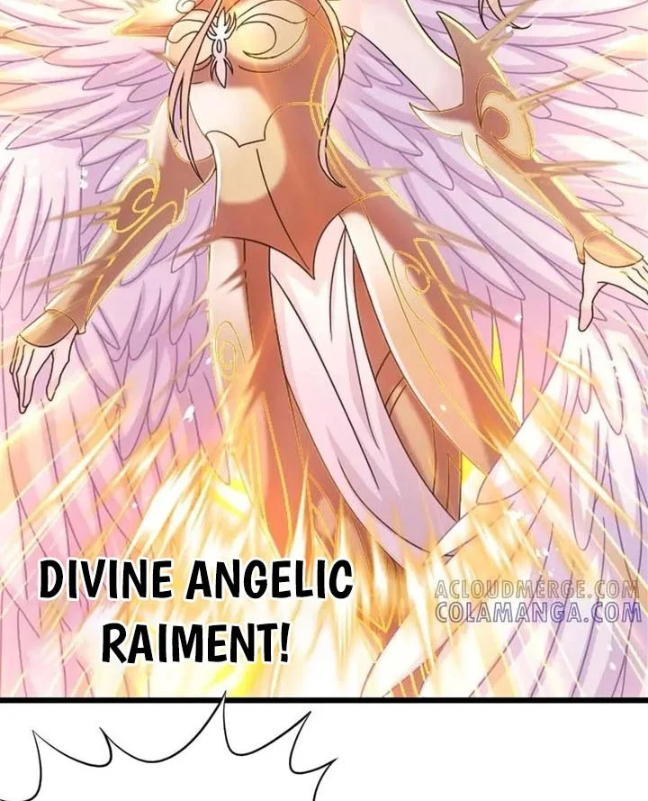 Soul Land Chapter 368 Gambar 4