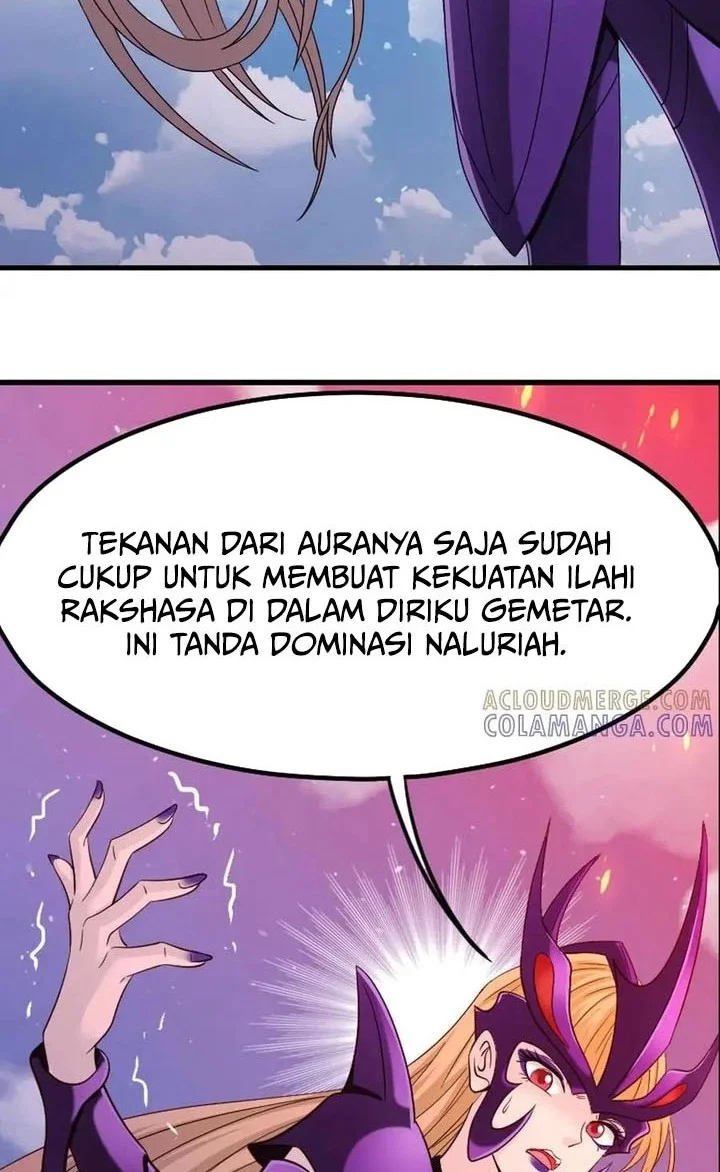 Soul Land Chapter 368 Gambar 60