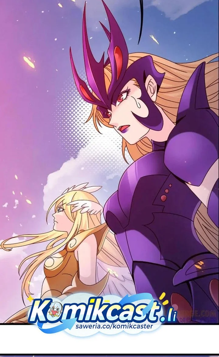 Soul Land Chapter 368 Gambar 64