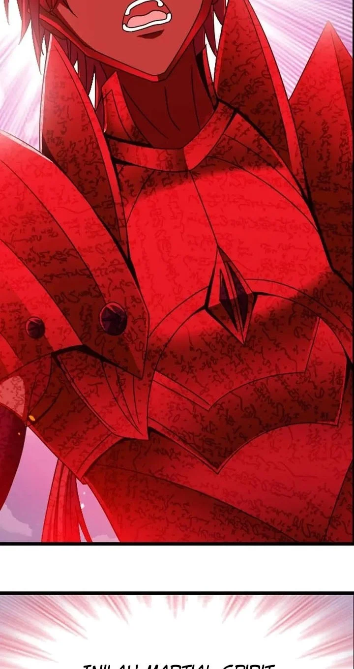 Soul Land Chapter 368 Gambar 66