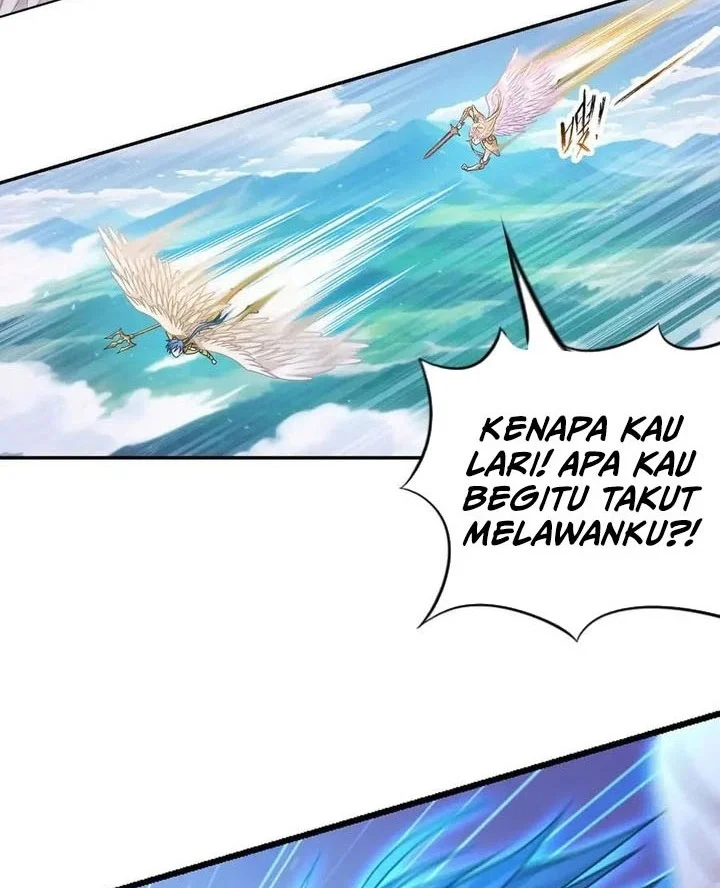 Soul Land Chapter 368 Gambar 6