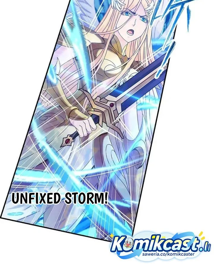 Soul Land Chapter 368 Gambar 8