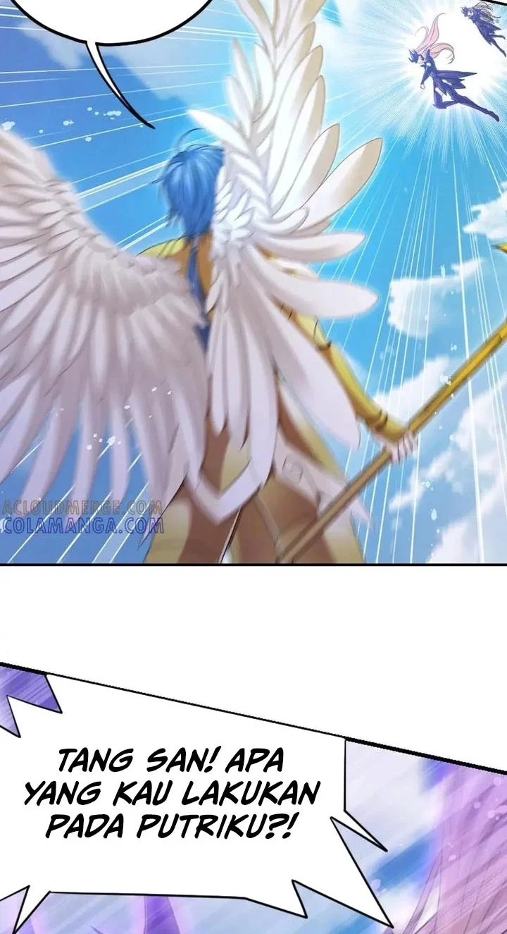 Soul Land Chapter 368 Gambar 10