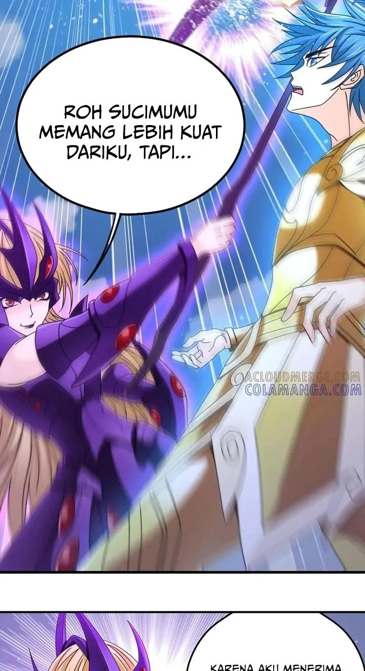 Soul Land Chapter 368 Gambar 14