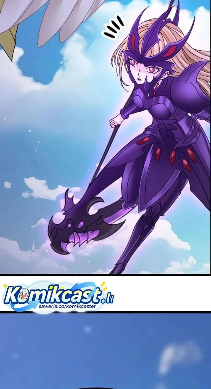 Soul Land Chapter 368 Gambar 16