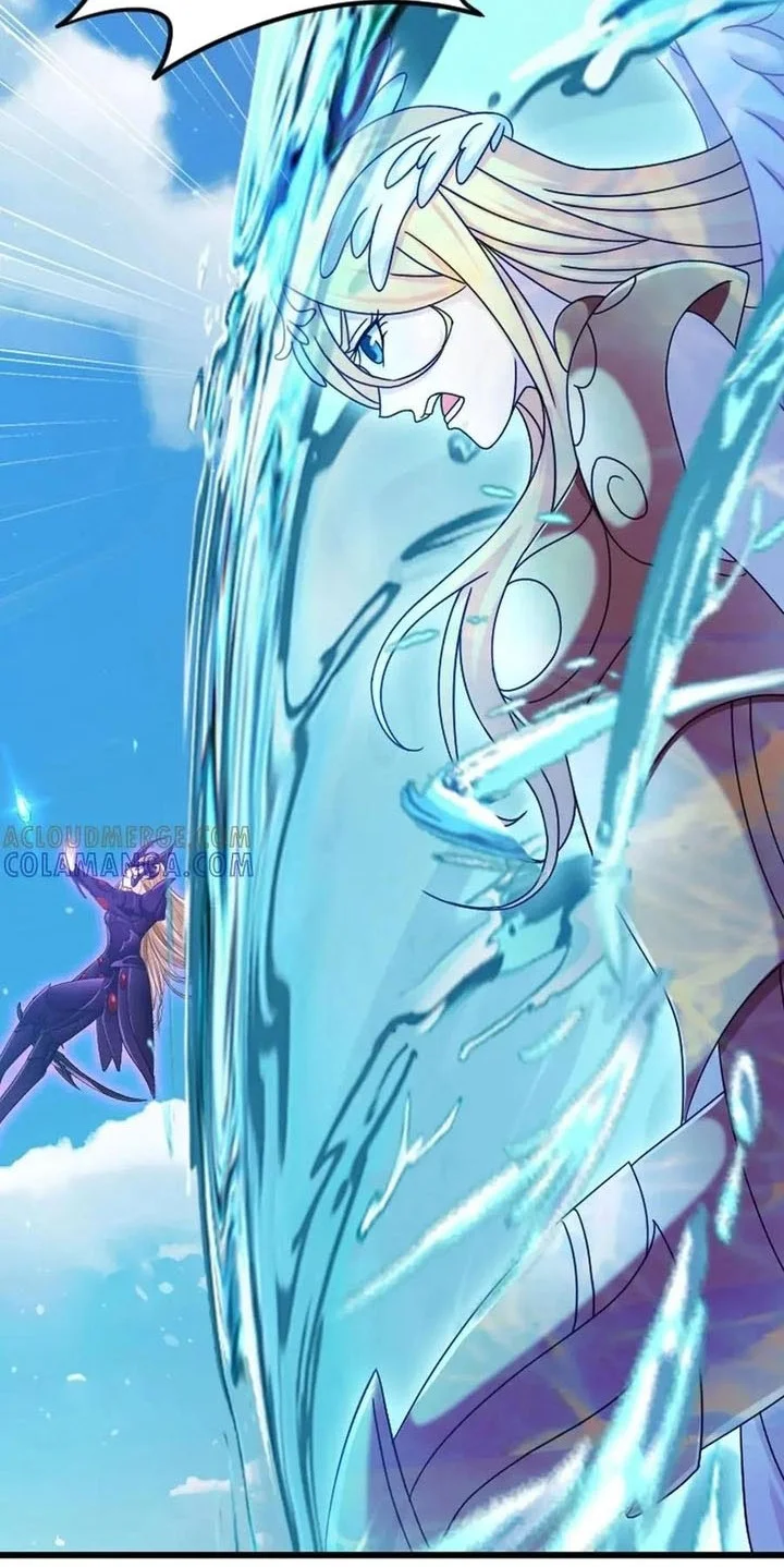 Soul Land Chapter 368 Gambar 18