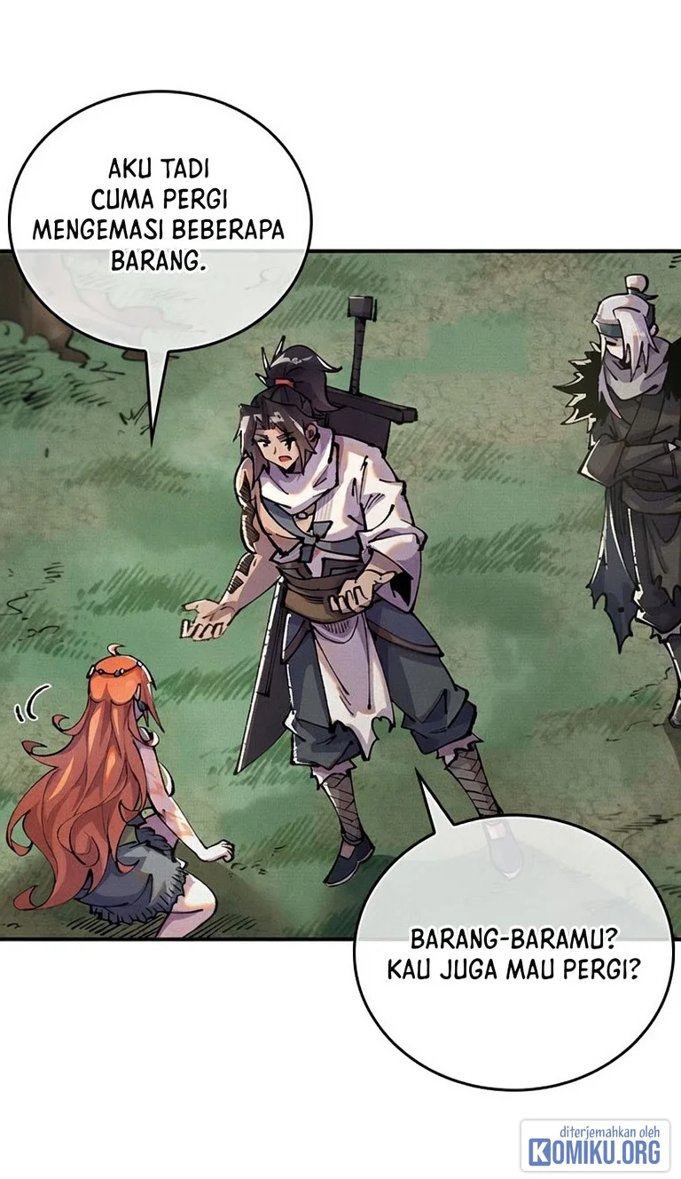 Soul of Chi You Chapter 14 Gambar 11