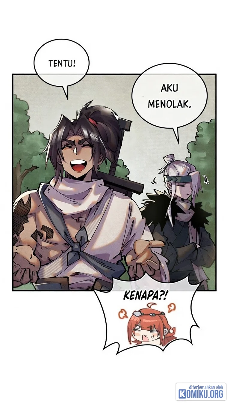 Soul of Chi You Chapter 14 Gambar 13