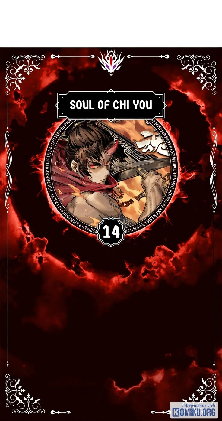 Soul of Chi You Chapter 14 Gambar 16