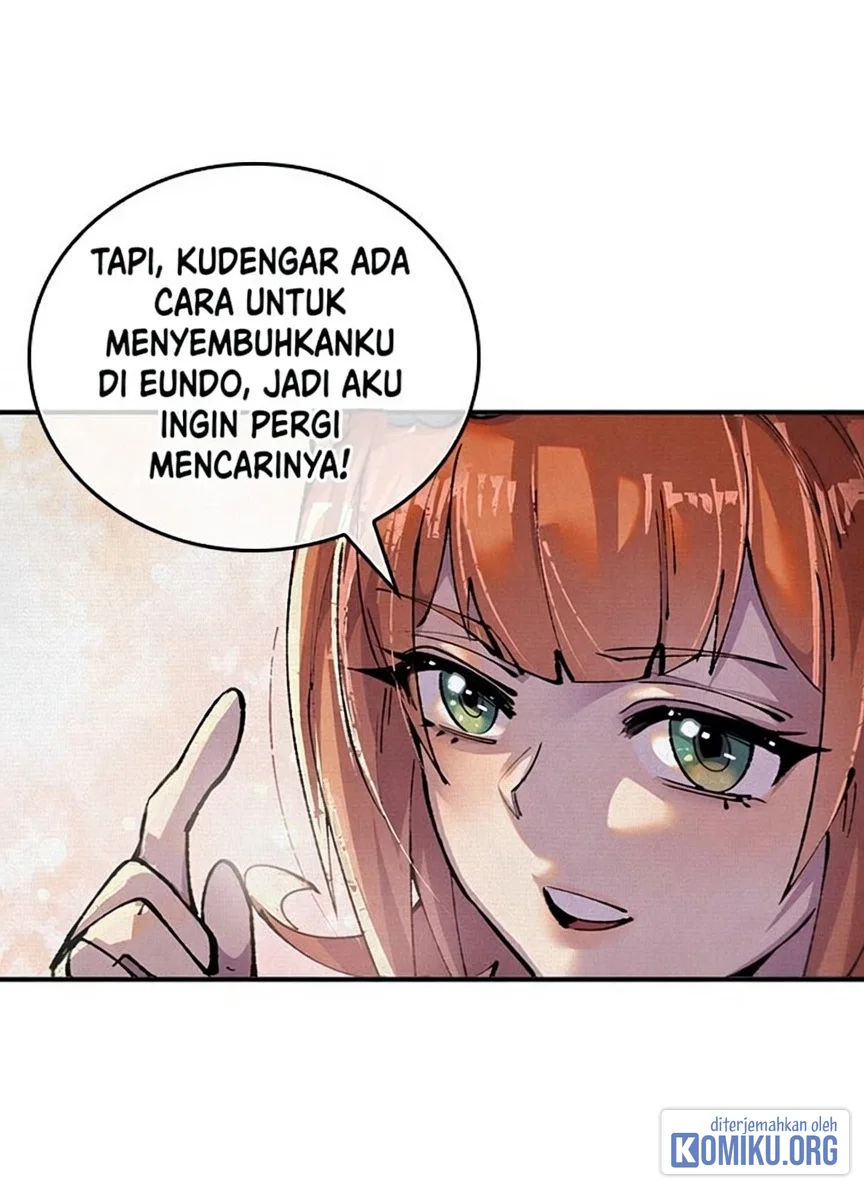 Soul of Chi You Chapter 14 Gambar 18