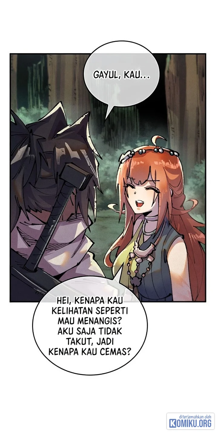 Soul of Chi You Chapter 14 Gambar 19