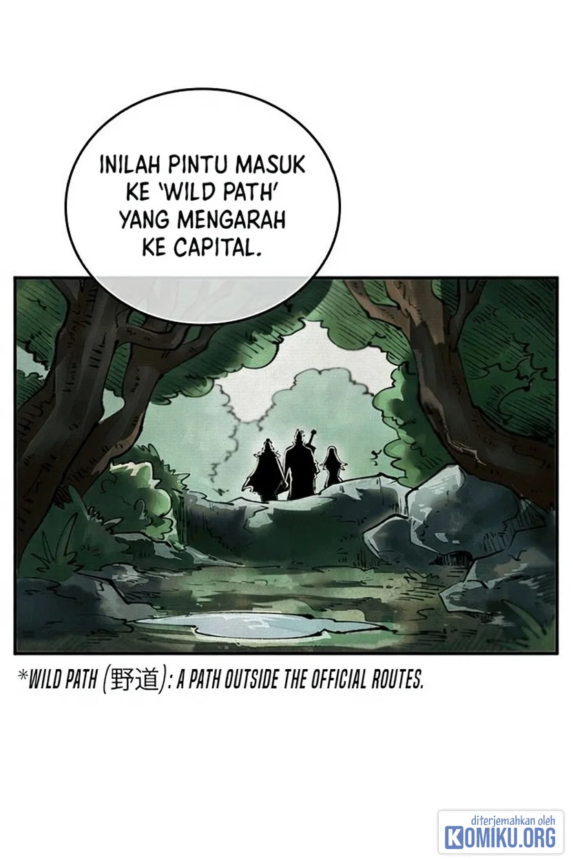 Soul of Chi You Chapter 14 Gambar 21
