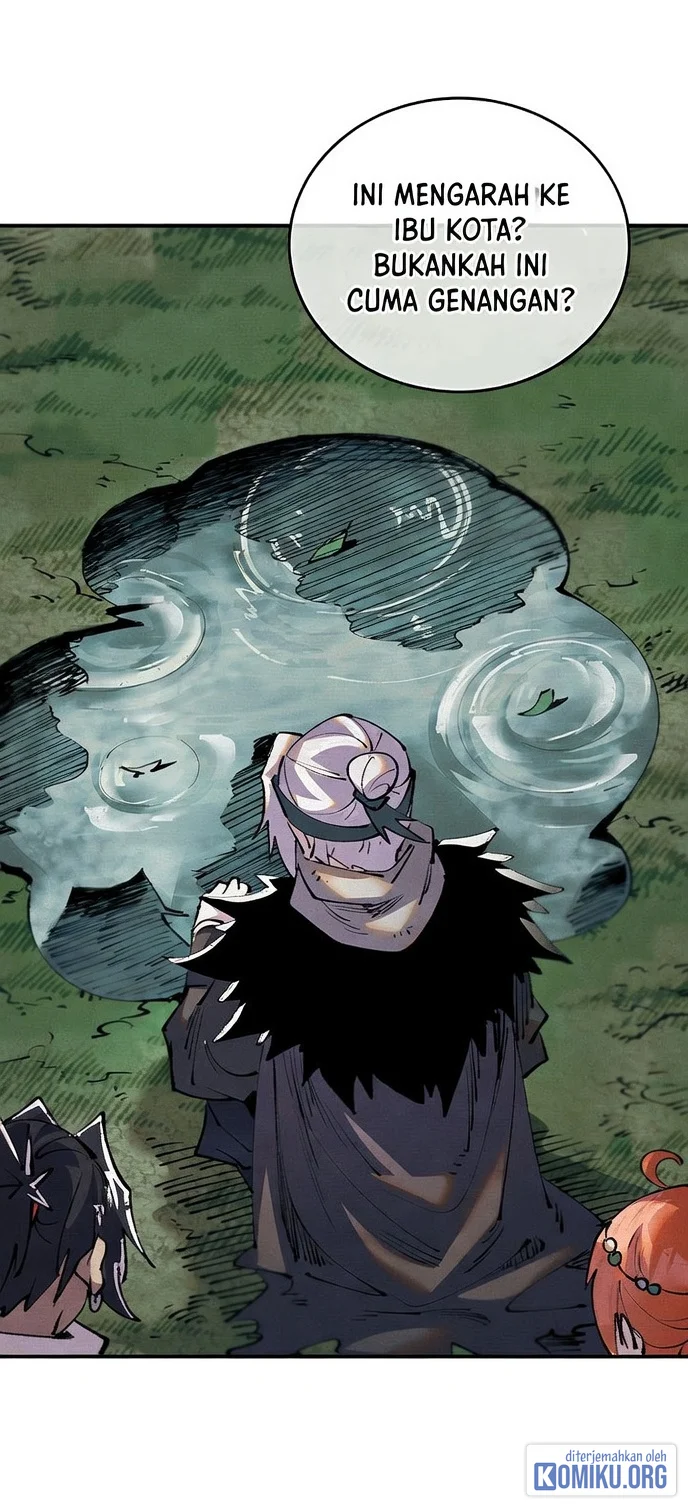 Soul of Chi You Chapter 14 Gambar 22