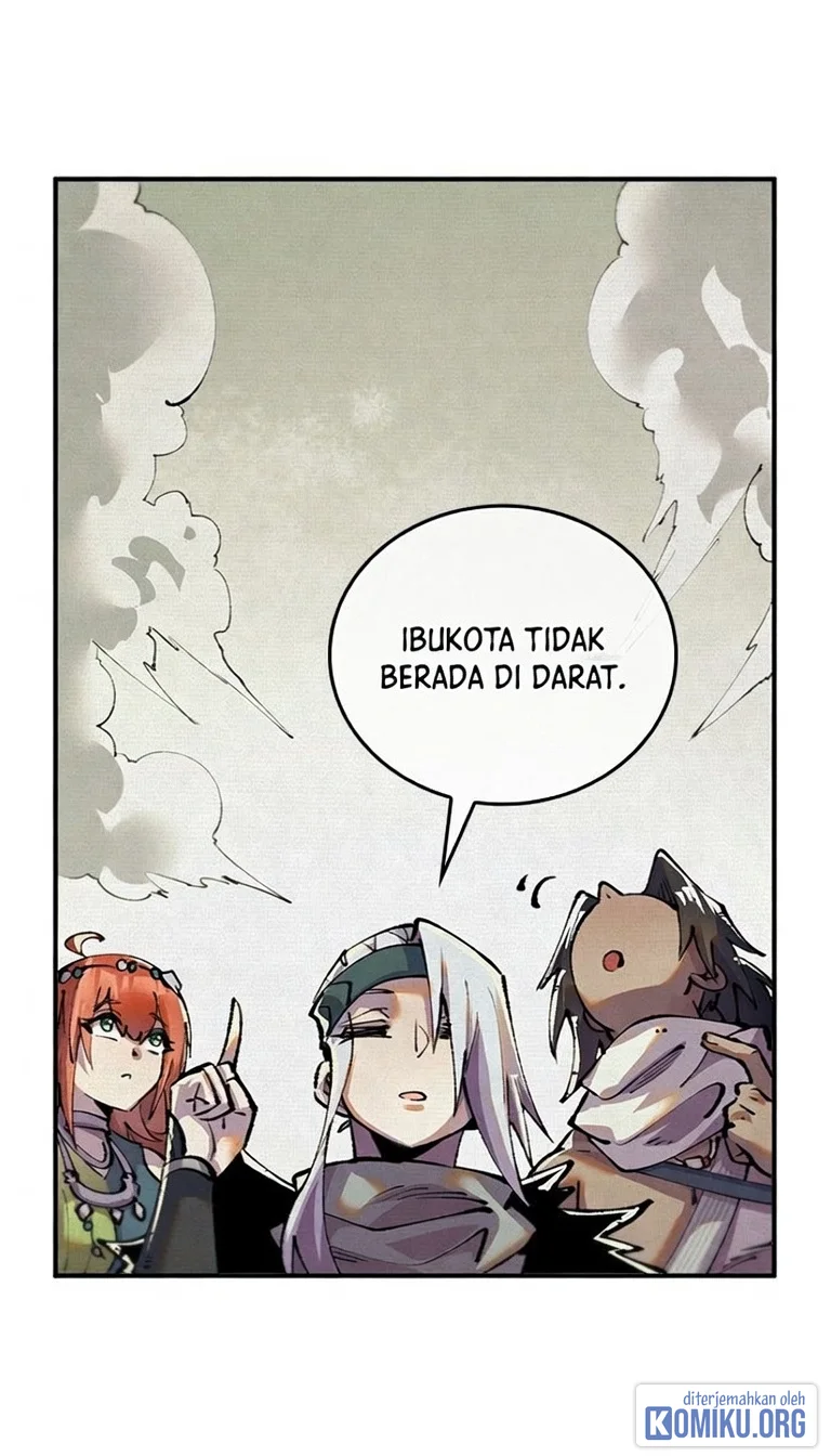 Soul of Chi You Chapter 14 Gambar 25