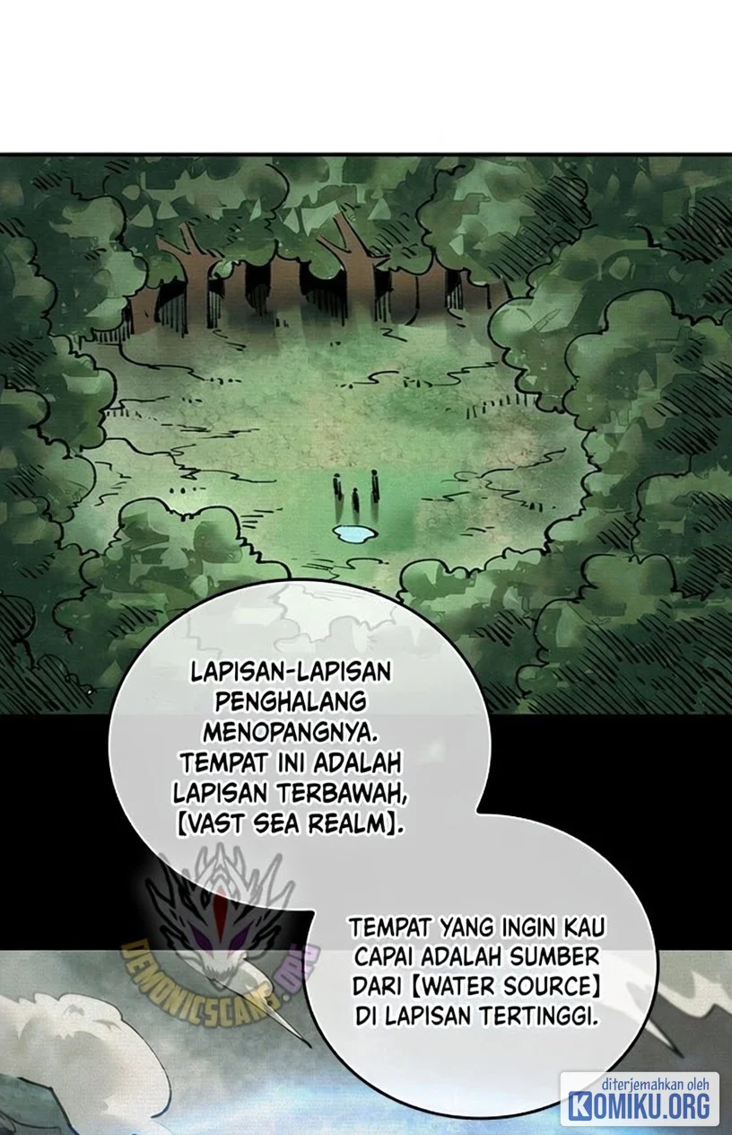 Soul of Chi You Chapter 14 Gambar 26