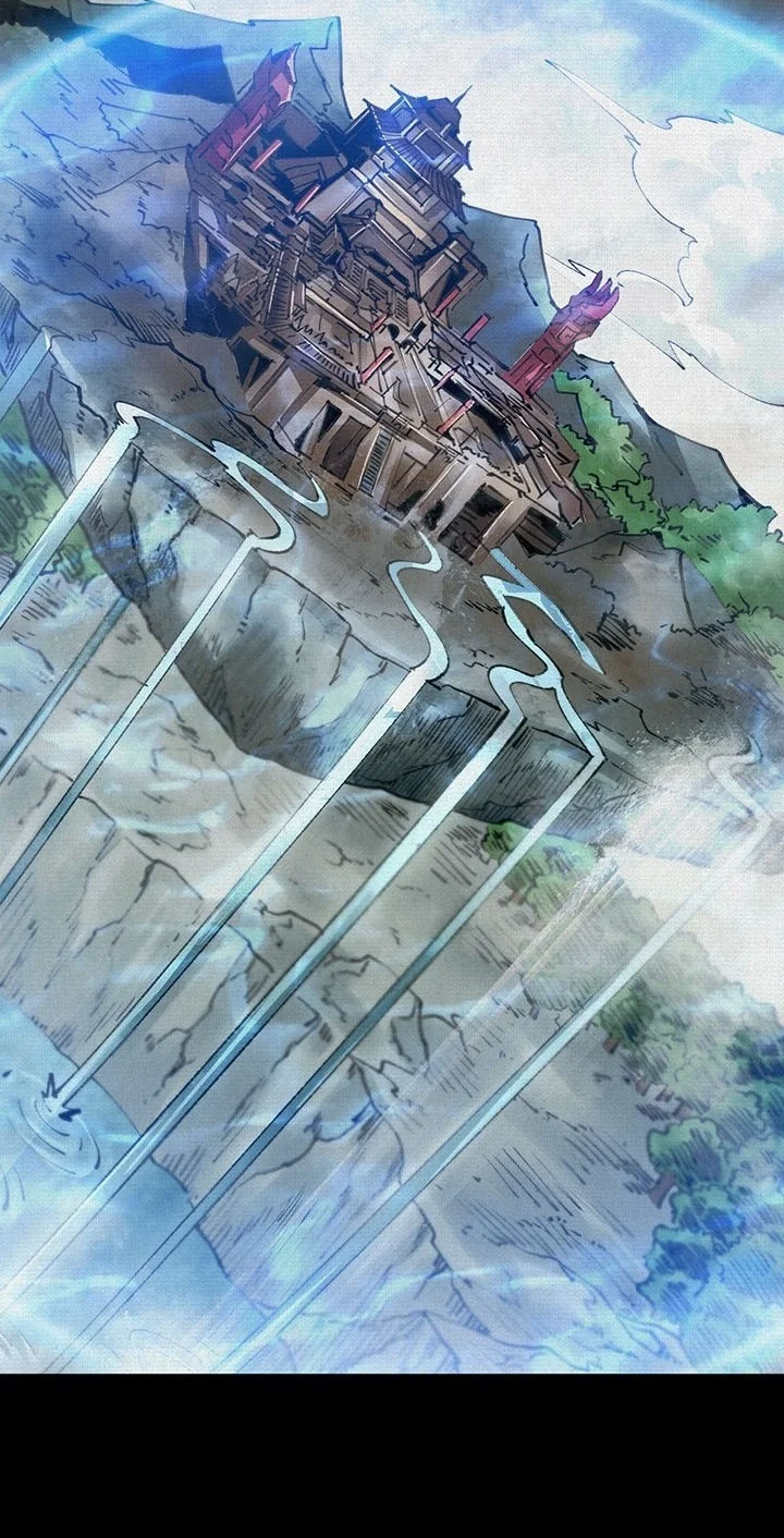 Soul of Chi You Chapter 14 Gambar 27