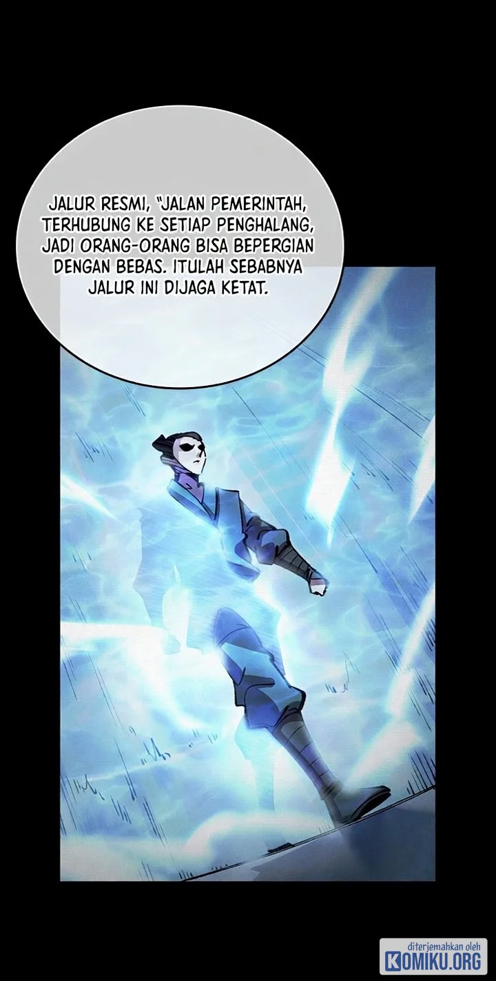 Soul of Chi You Chapter 14 Gambar 28