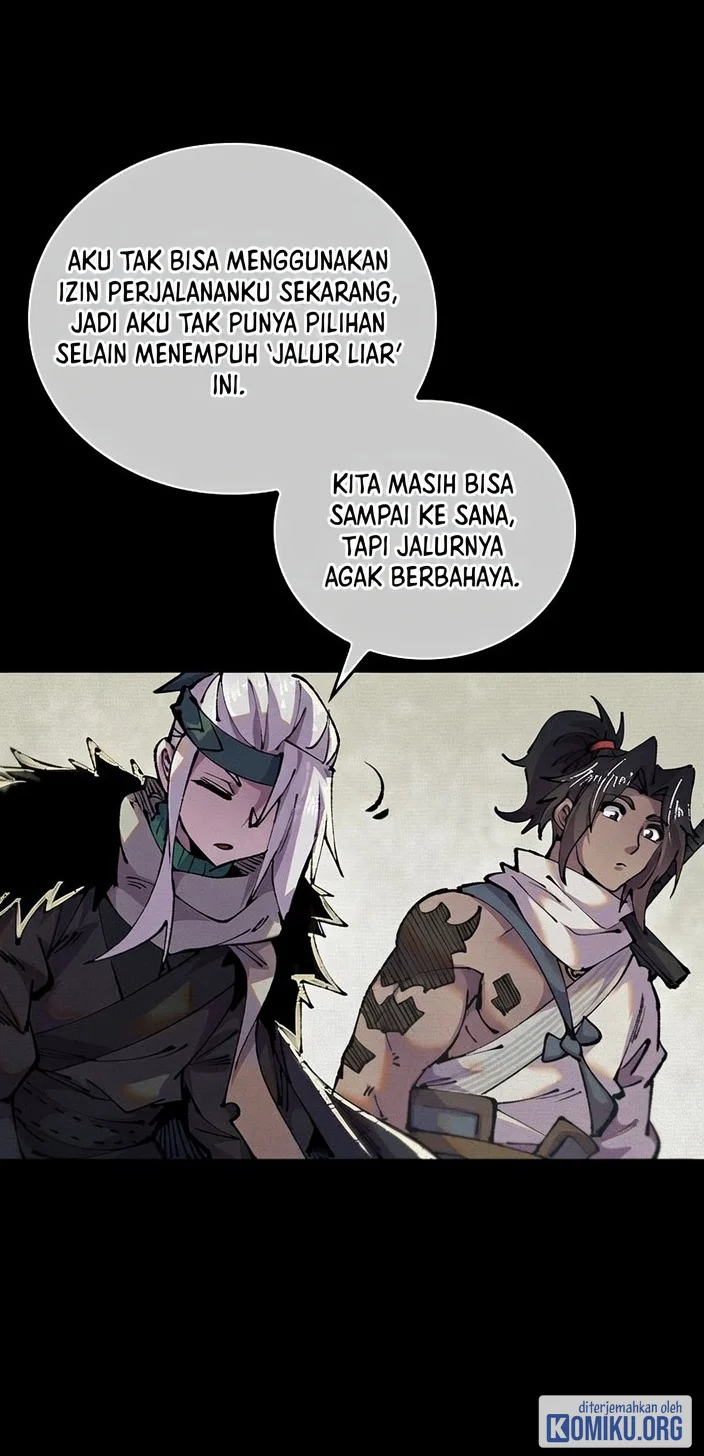 Soul of Chi You Chapter 14 Gambar 29
