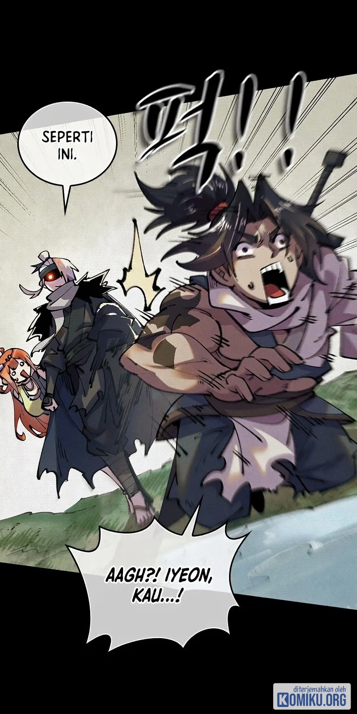 Soul of Chi You Chapter 14 Gambar 31