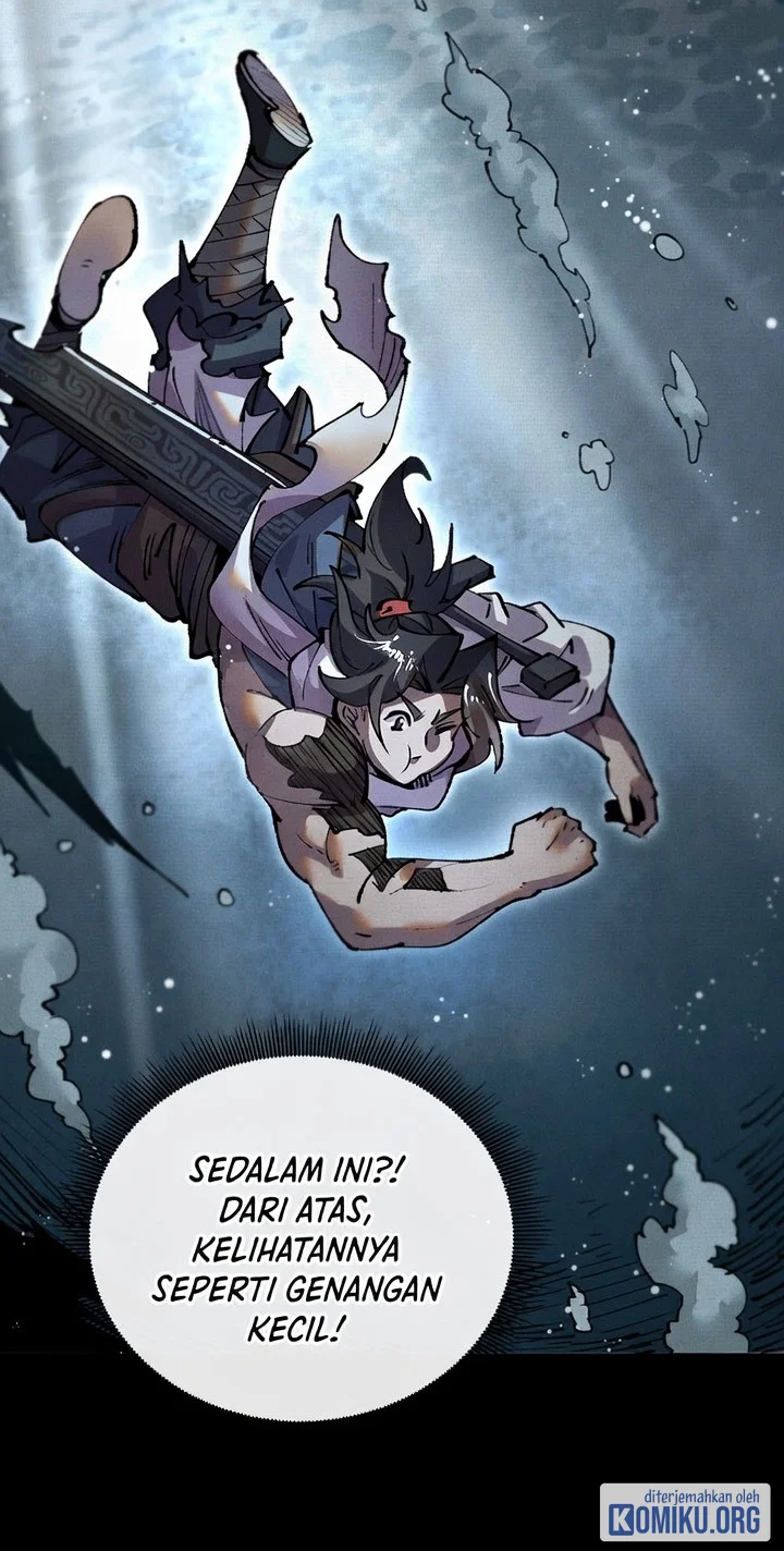 Soul of Chi You Chapter 14 Gambar 33