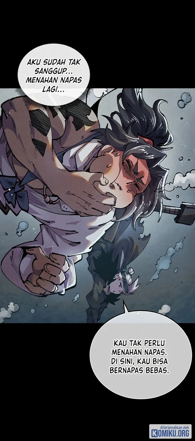 Soul of Chi You Chapter 14 Gambar 36