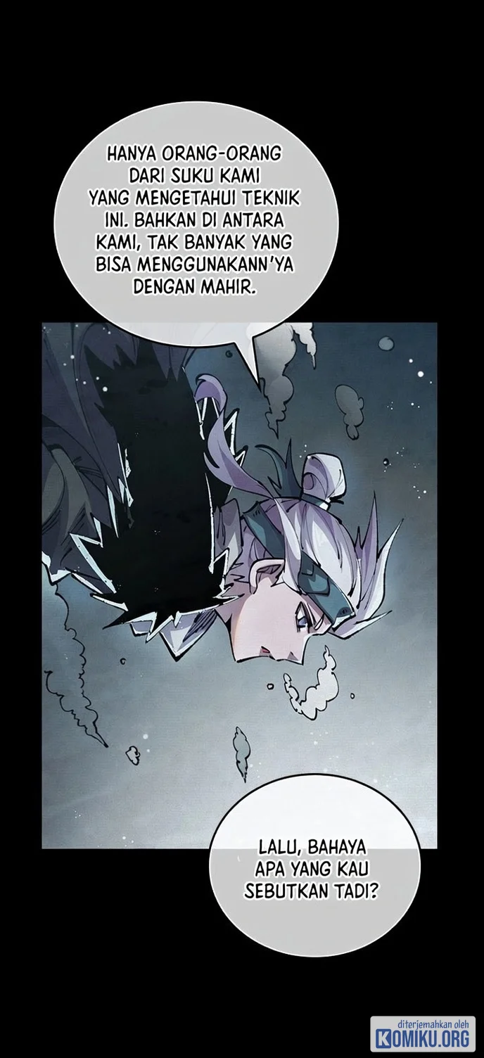 Soul of Chi You Chapter 14 Gambar 38