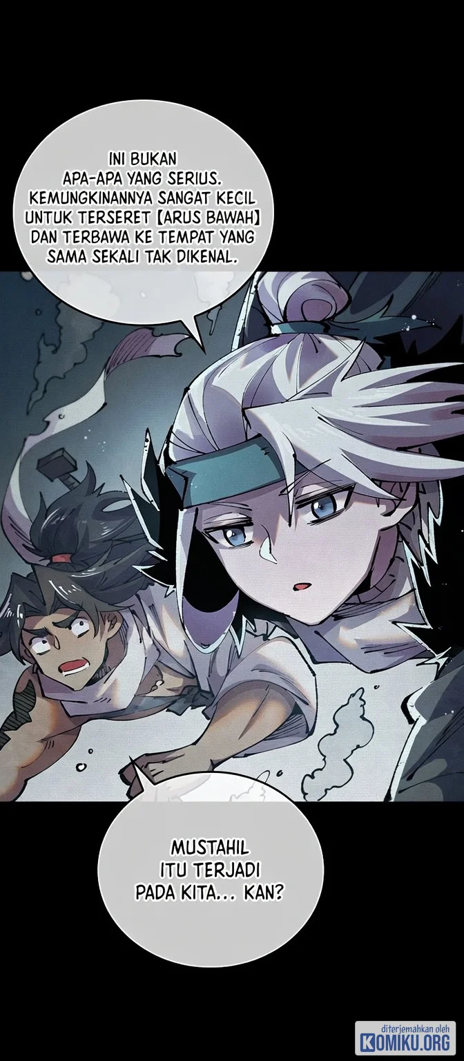 Soul of Chi You Chapter 14 Gambar 39