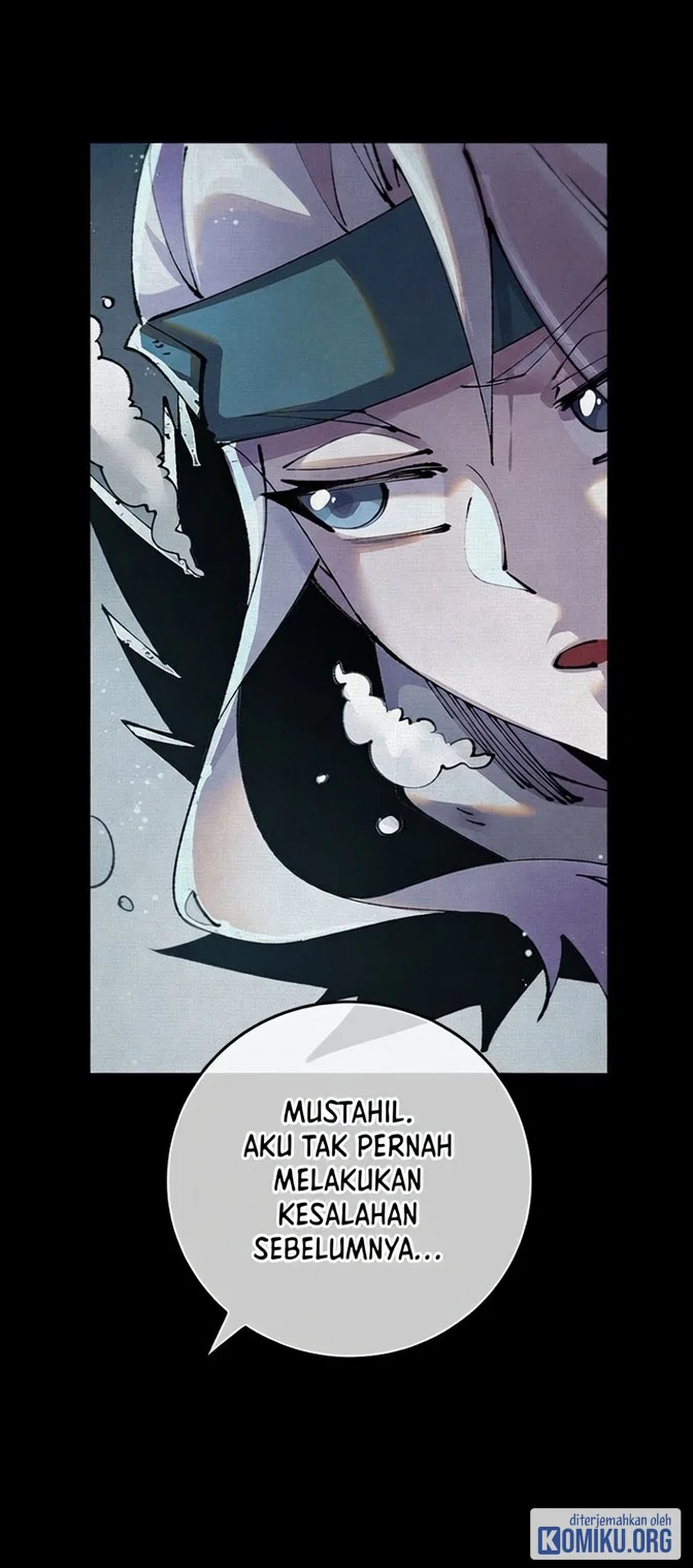 Soul of Chi You Chapter 14 Gambar 40
