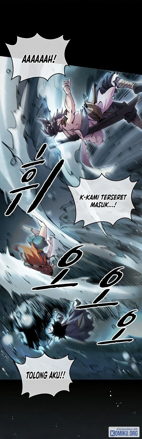 Soul of Chi You Chapter 14 Gambar 46