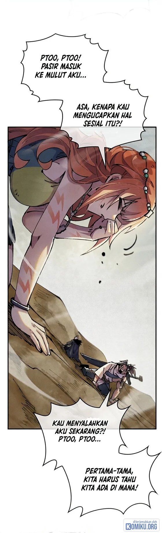 Soul of Chi You Chapter 14 Gambar 49