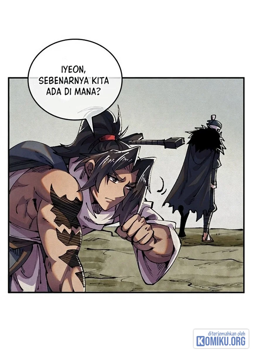 Soul of Chi You Chapter 14 Gambar 51
