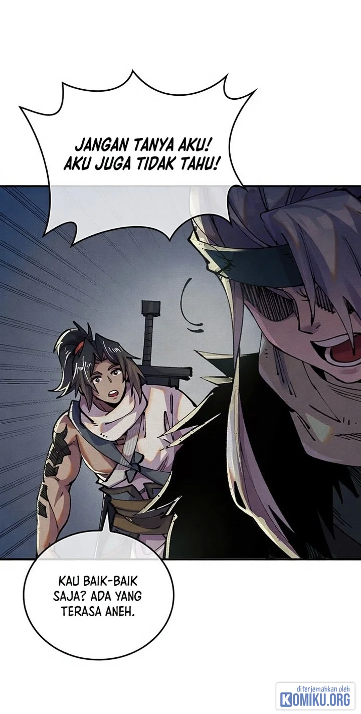 Soul of Chi You Chapter 14 Gambar 52