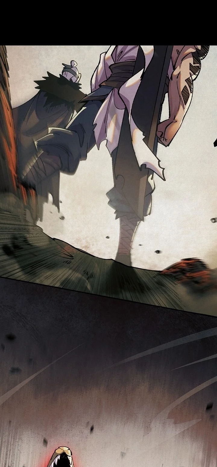 Soul of Chi You Chapter 14 Gambar 55