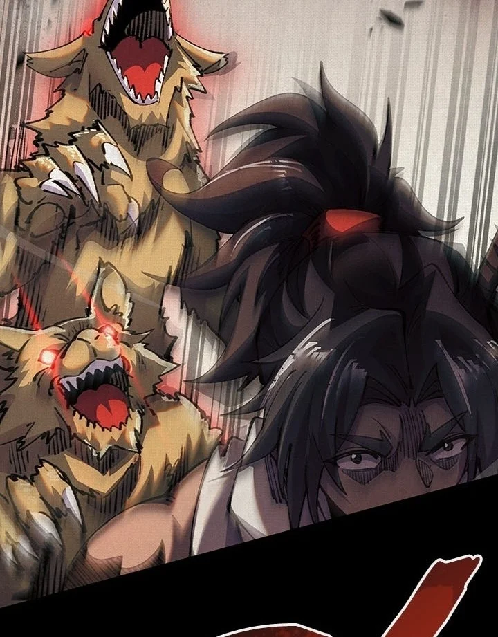Soul of Chi You Chapter 14 Gambar 56