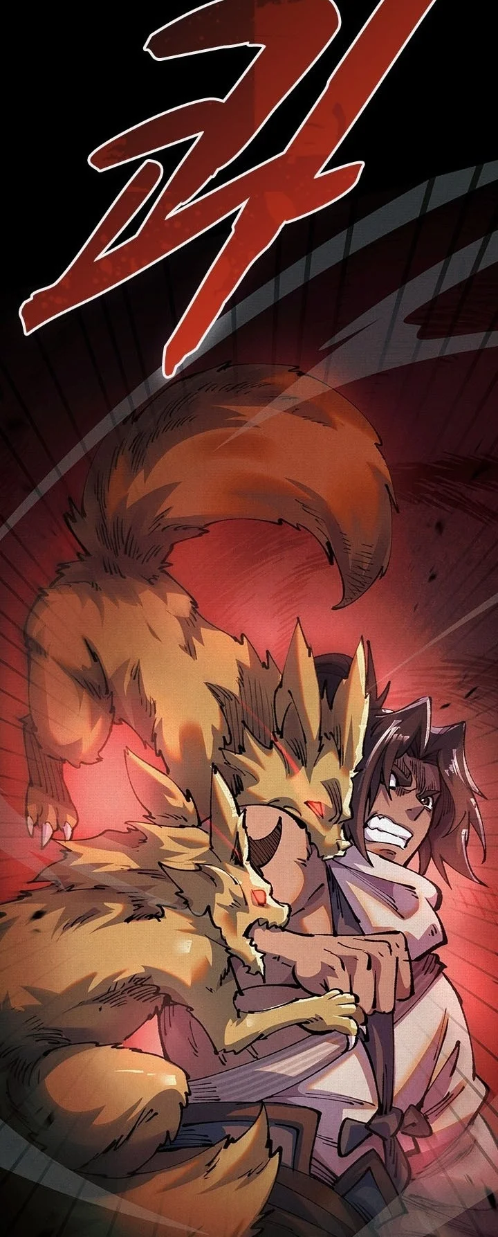 Soul of Chi You Chapter 14 Gambar 57