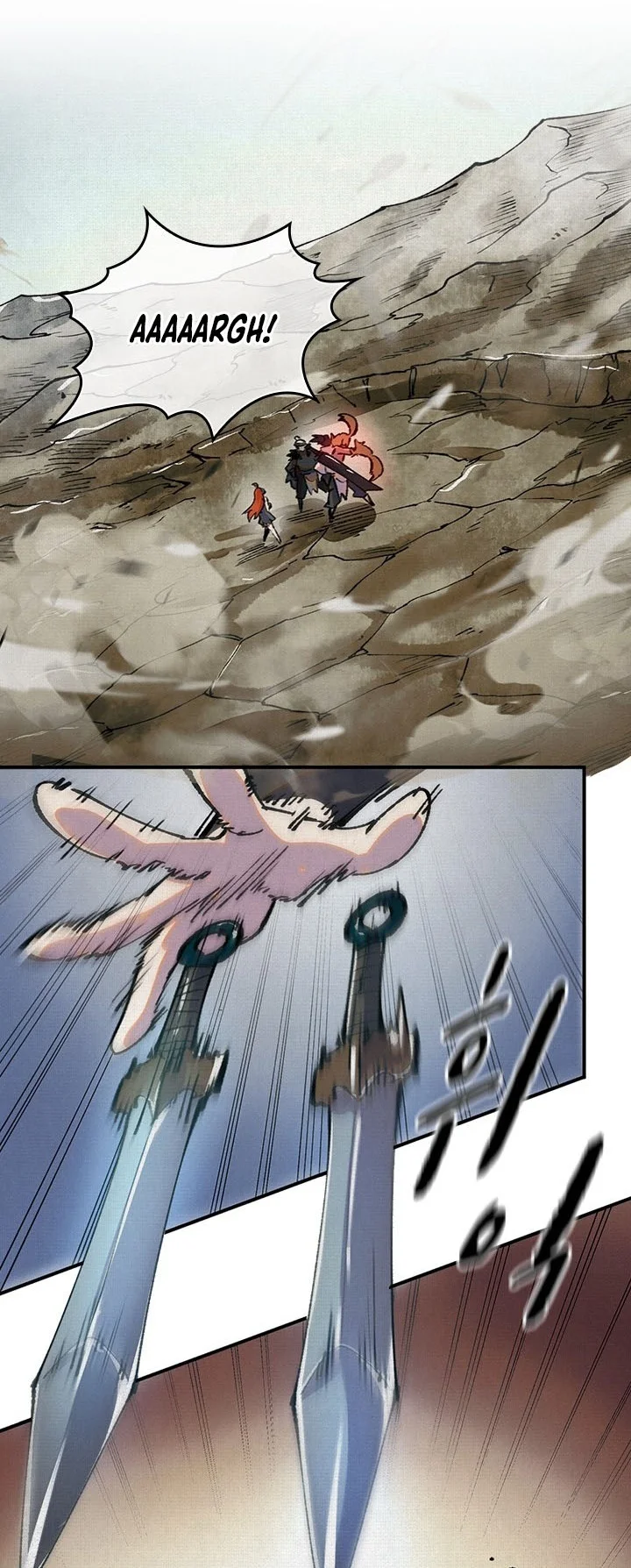 Soul of Chi You Chapter 15 Gambar 3