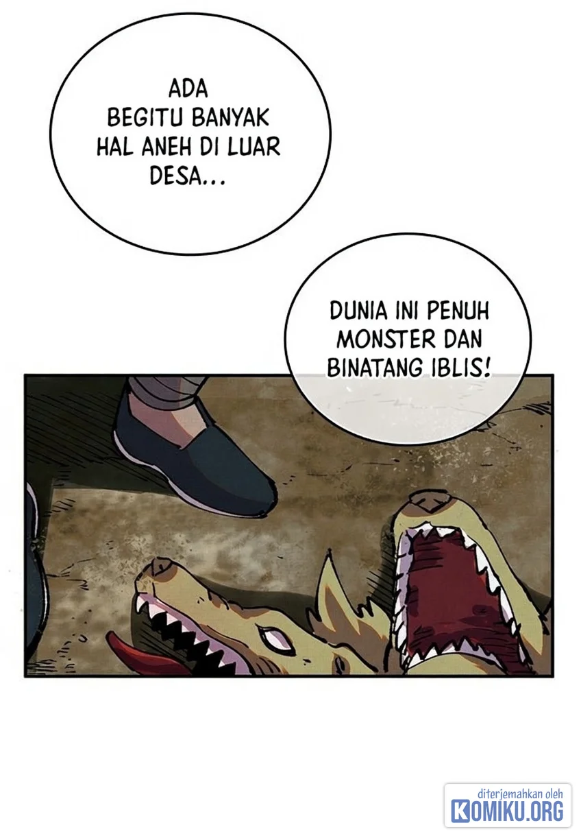Soul of Chi You Chapter 15 Gambar 14