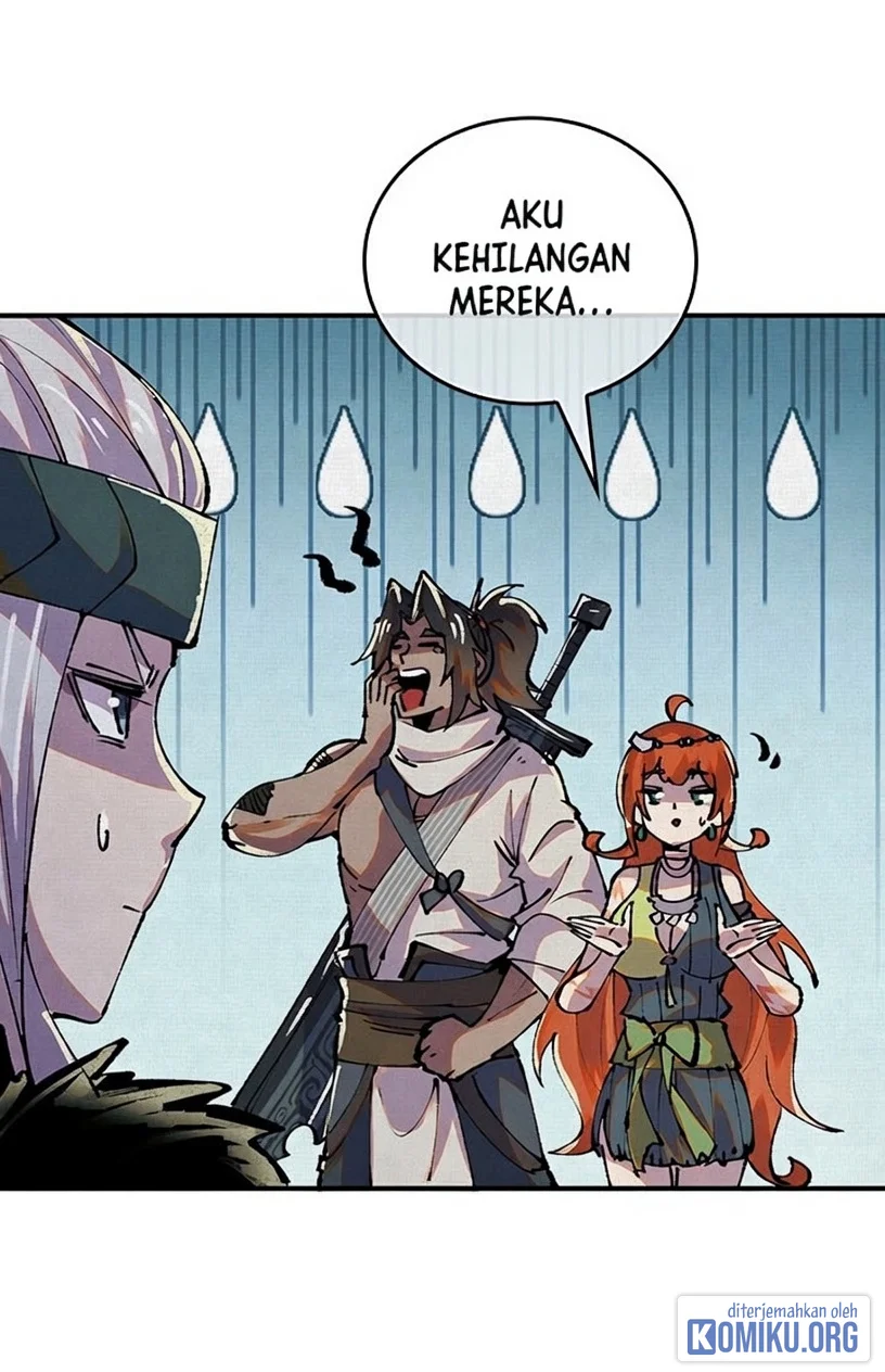 Soul of Chi You Chapter 15 Gambar 17