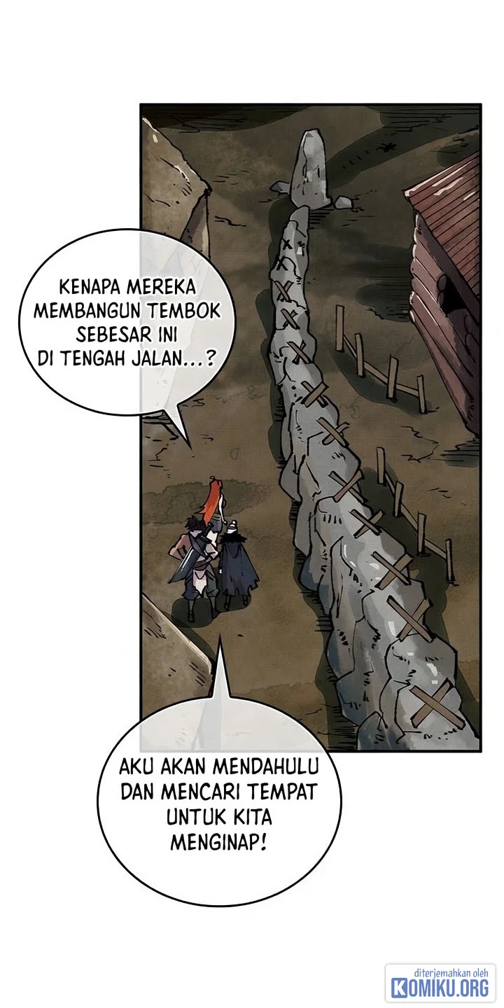 Soul of Chi You Chapter 15 Gambar 19