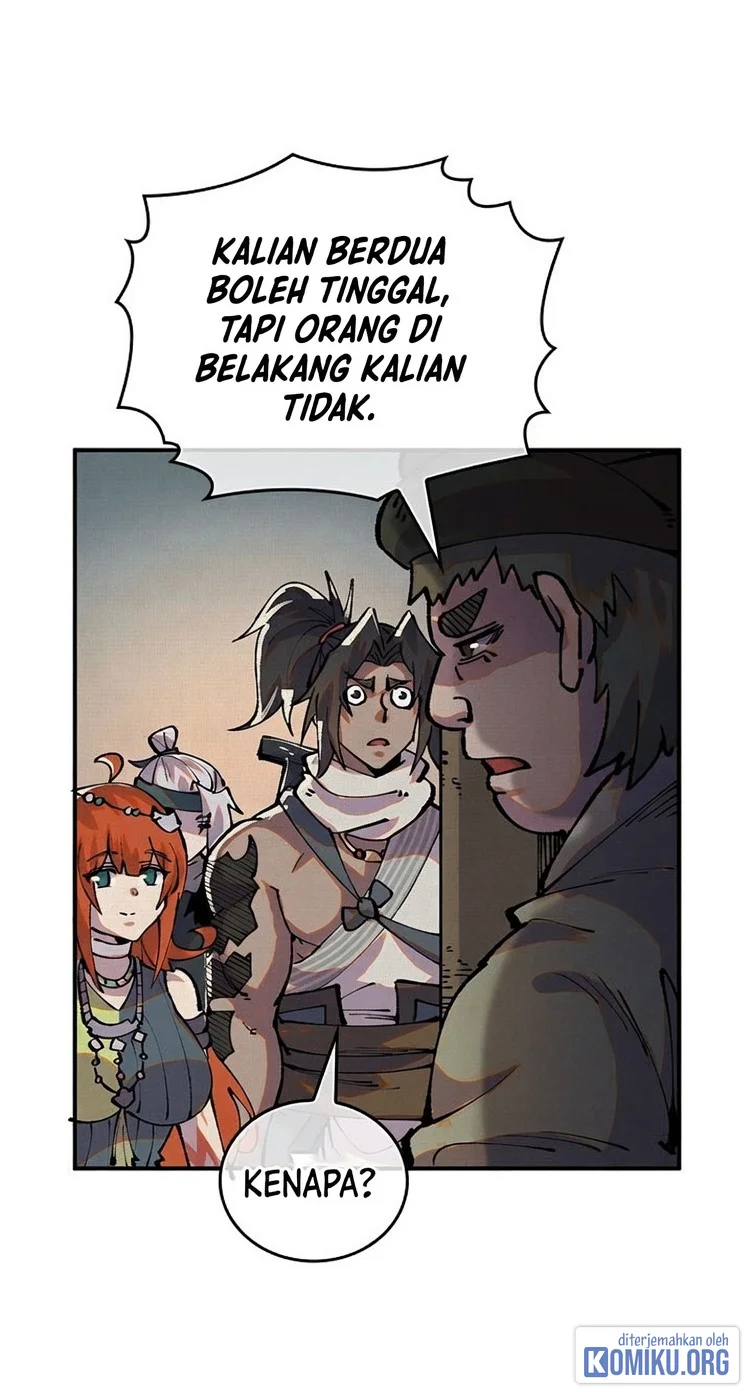 Soul of Chi You Chapter 15 Gambar 21