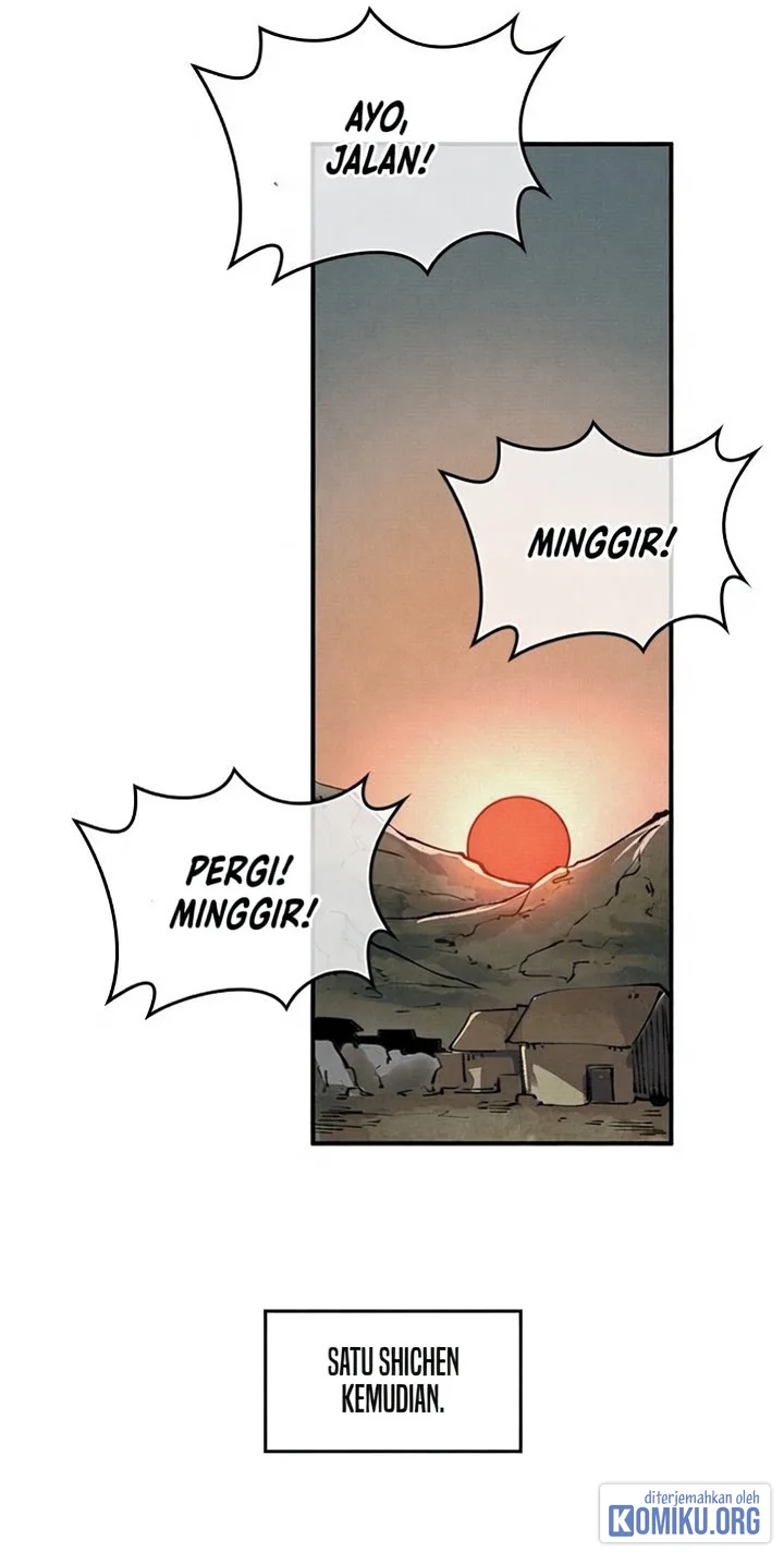Soul of Chi You Chapter 15 Gambar 23